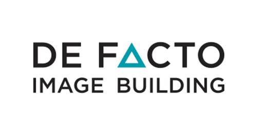 De Facto Image Building